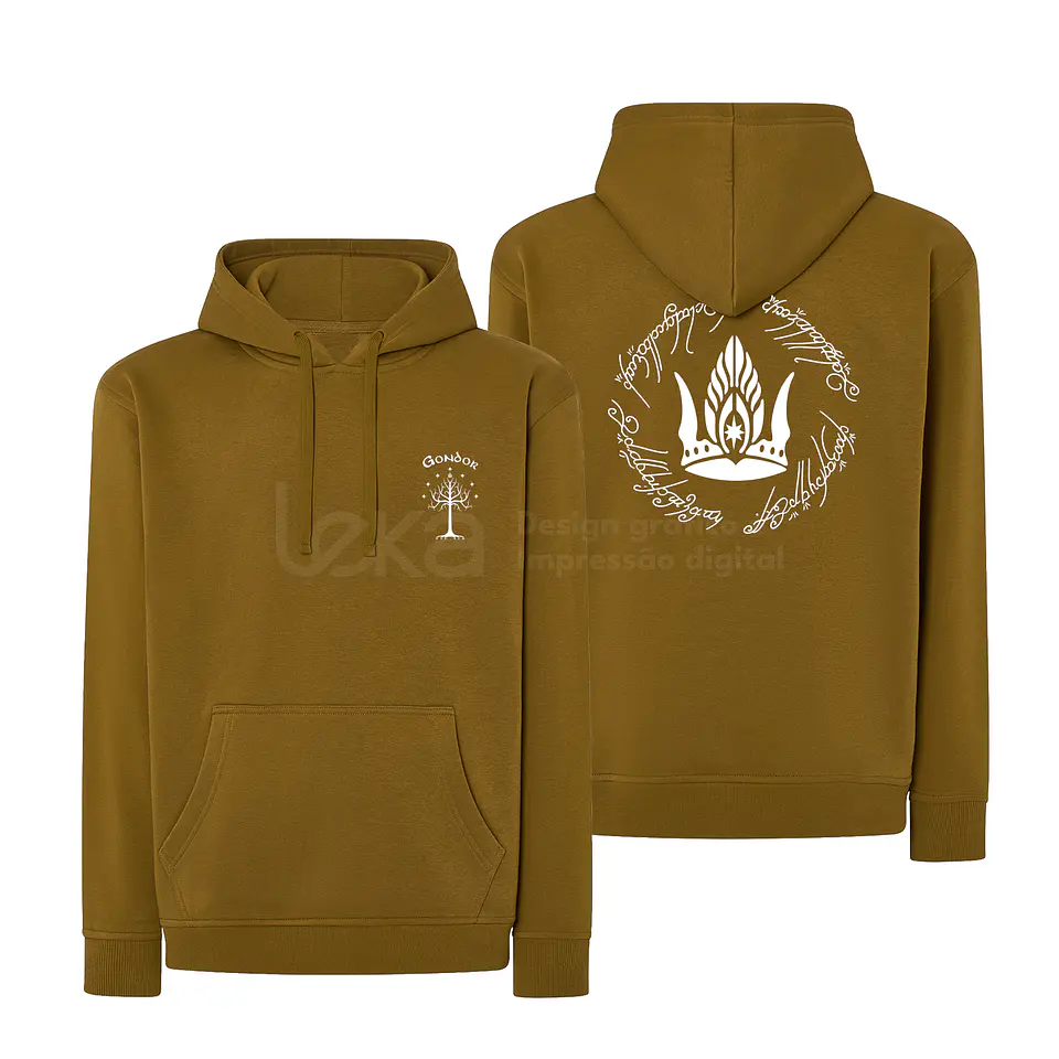Capucha de Gondor 38