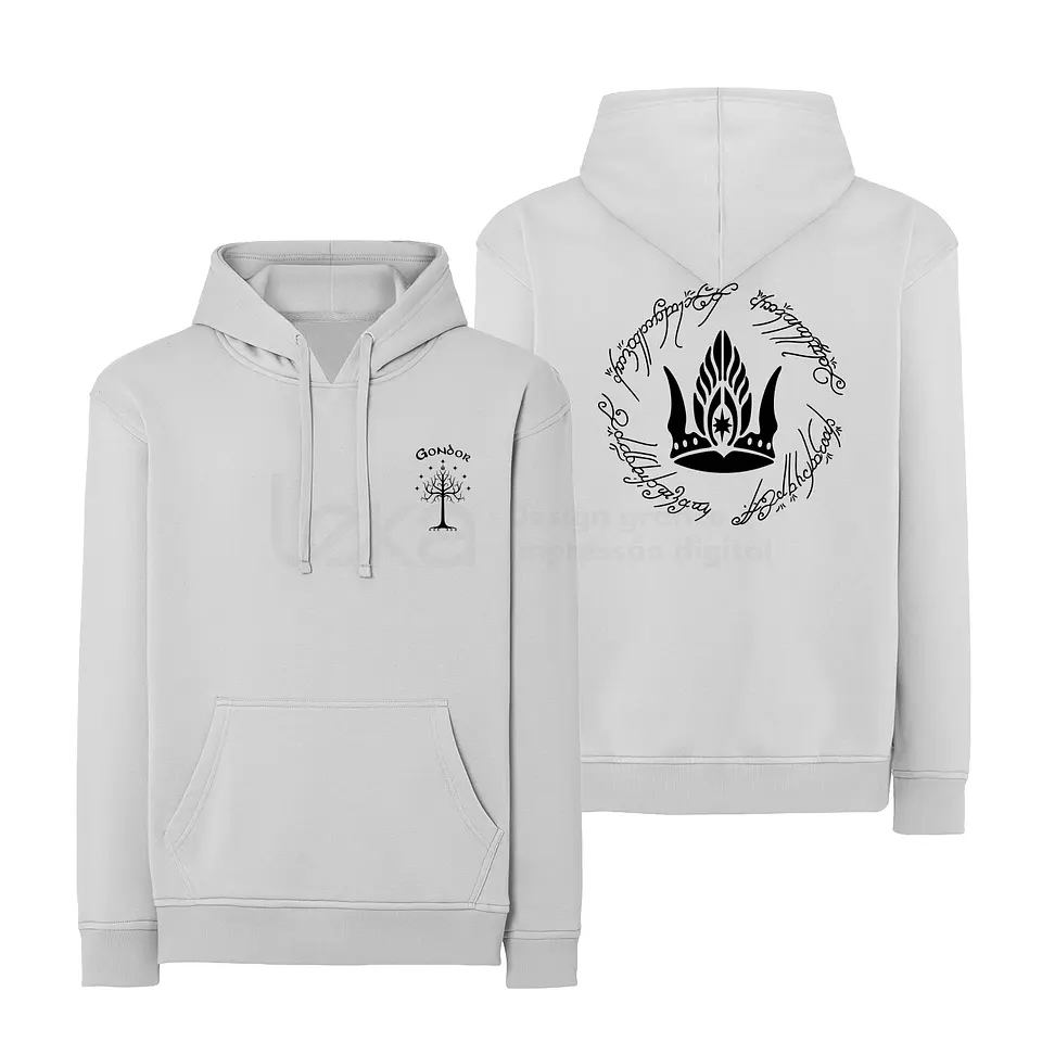 Capucha de Gondor 39