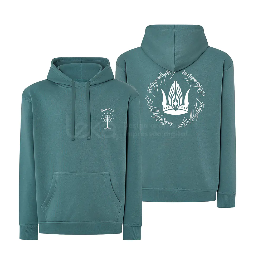 Capucha de Gondor 42