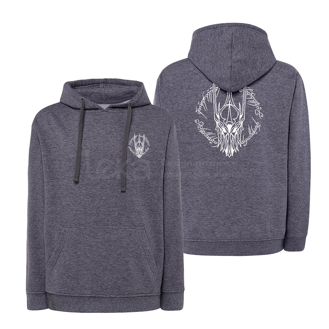 Capuz do Senhor do Escuro 4