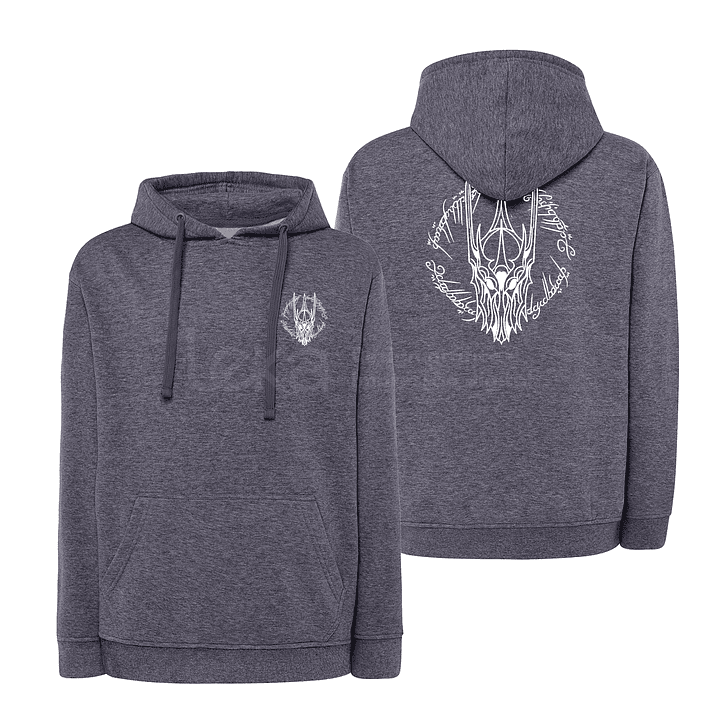 Capuz do Senhor do Escuro 4