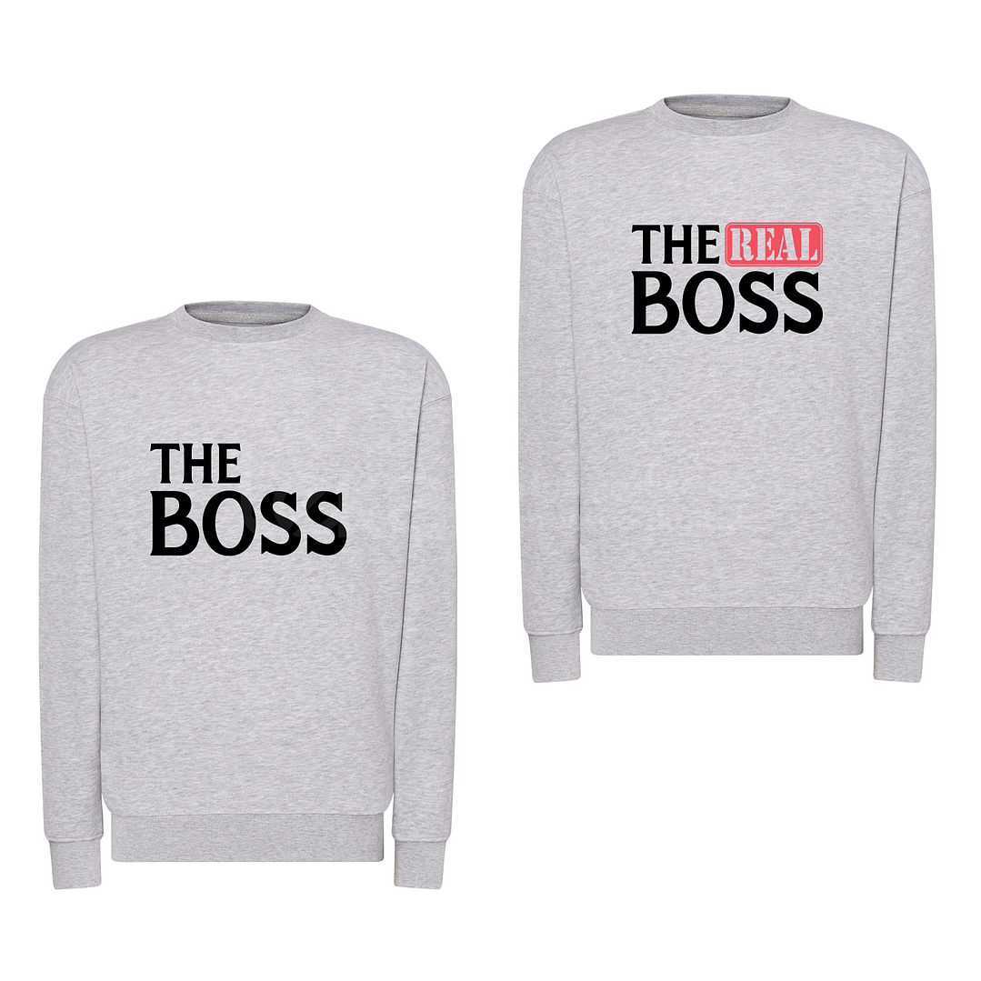 Camisolas para o Dia dos Namorados: Para Quem Manda… ou Acha Que Manda! 4