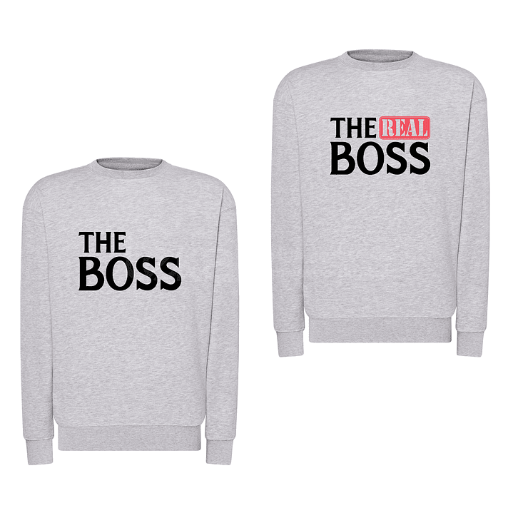 Camisolas para o Dia dos Namorados: Para Quem Manda… ou Acha Que Manda! 4