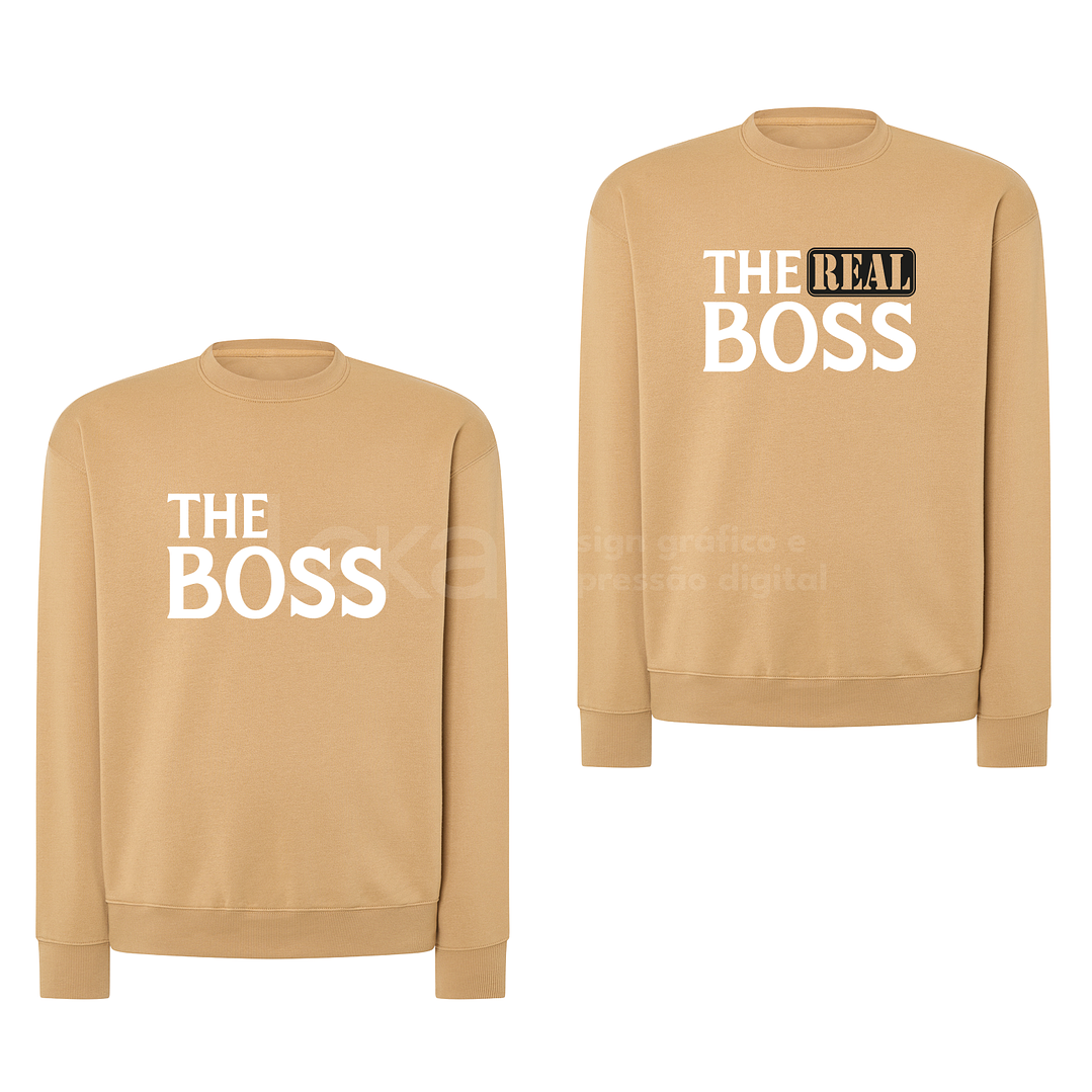 Camisolas para o Dia dos Namorados: Para Quem Manda… ou Acha Que Manda! 5