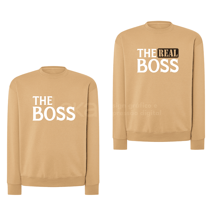 Camisolas para o Dia dos Namorados: Para Quem Manda… ou Acha Que Manda! 5