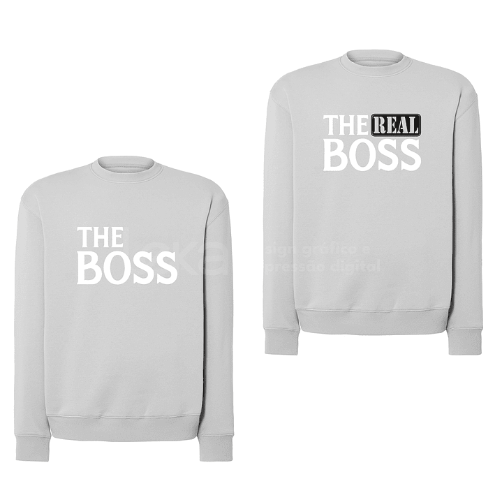 Camisolas para o Dia dos Namorados: Para Quem Manda… ou Acha Que Manda! 9