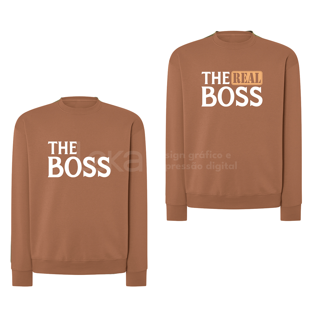 Camisolas para o Dia dos Namorados: Para Quem Manda… ou Acha Que Manda! 11