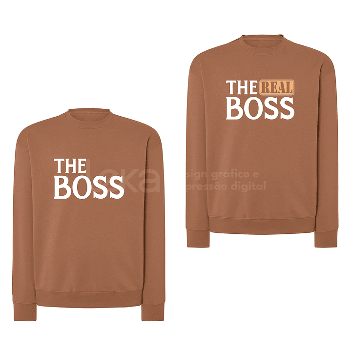 Camisolas para o Dia dos Namorados: Para Quem Manda… ou Acha Que Manda! 11