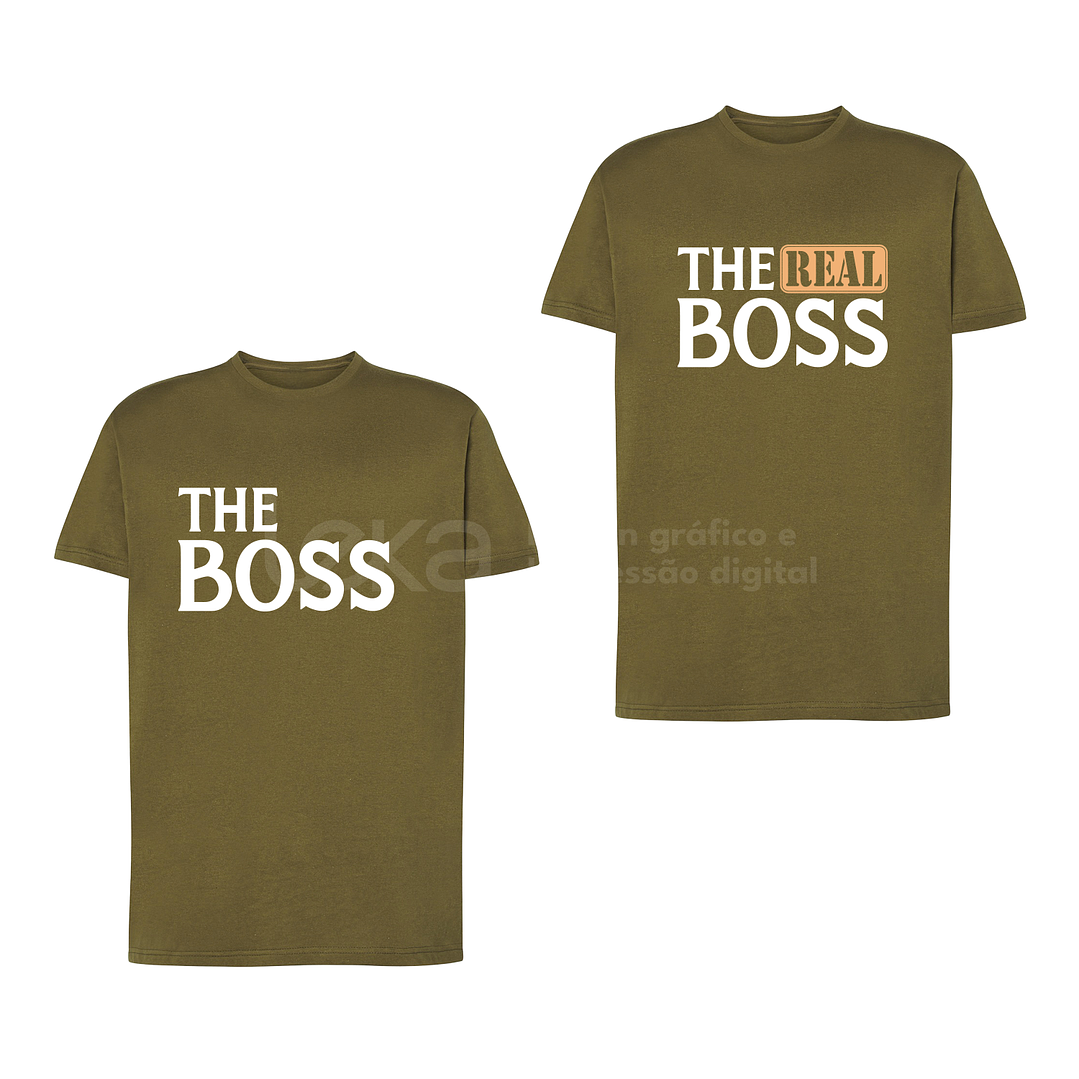 Camisolas para o Dia dos Namorados: Para Quem Manda… ou Acha Que Manda! 12