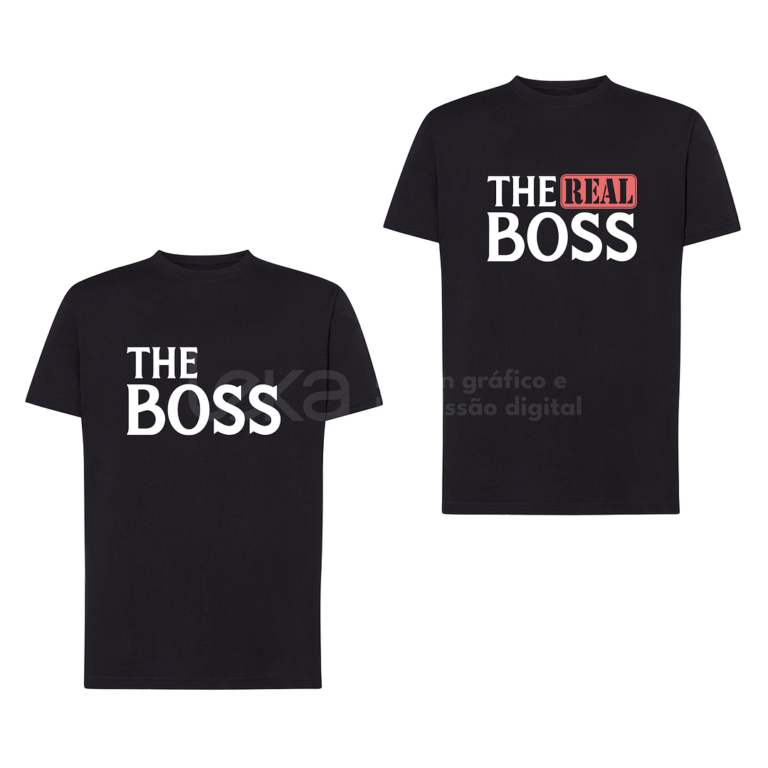 Camisolas para o Dia dos Namorados: Para Quem Manda… ou Acha Que Manda! 13