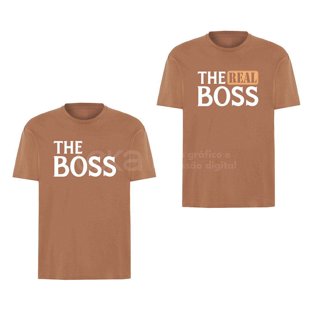 Camisolas para o Dia dos Namorados: Para Quem Manda… ou Acha Que Manda! 14