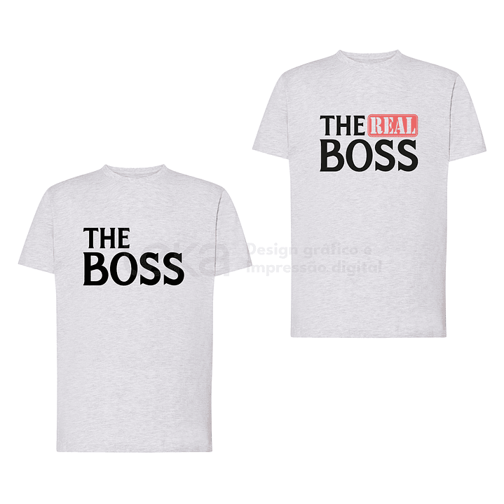 Camisolas para o Dia dos Namorados: Para Quem Manda… ou Acha Que Manda! 17