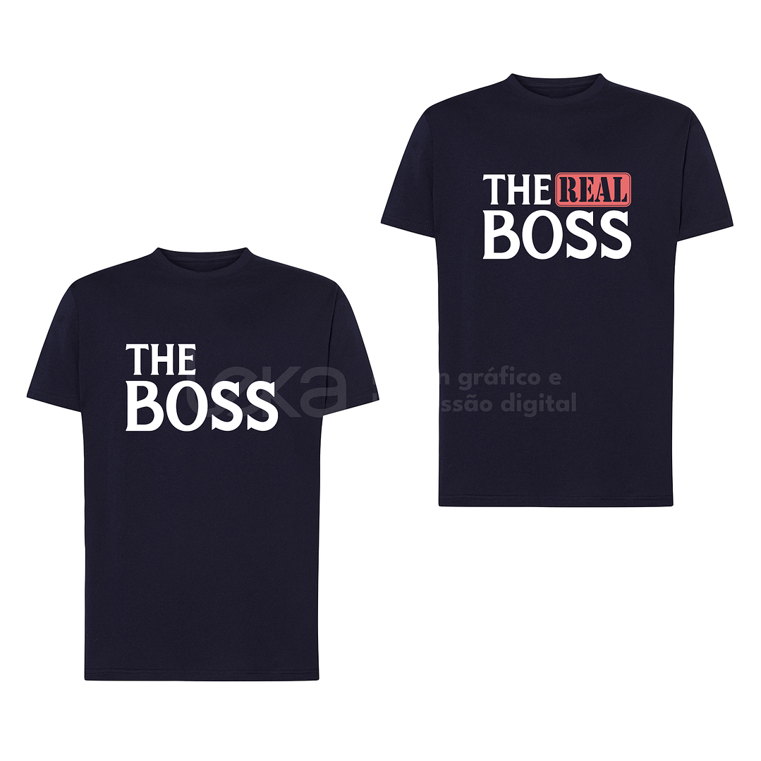 Camisolas para o Dia dos Namorados: Para Quem Manda… ou Acha Que Manda! 18