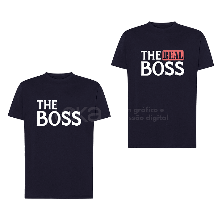 Camisolas para o Dia dos Namorados: Para Quem Manda… ou Acha Que Manda! 18