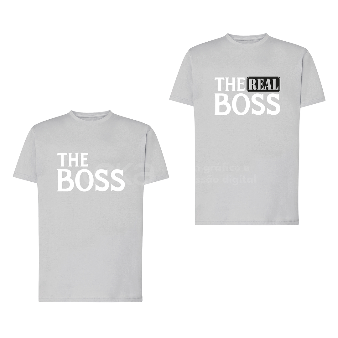 Camisolas para o Dia dos Namorados: Para Quem Manda… ou Acha Que Manda! 19