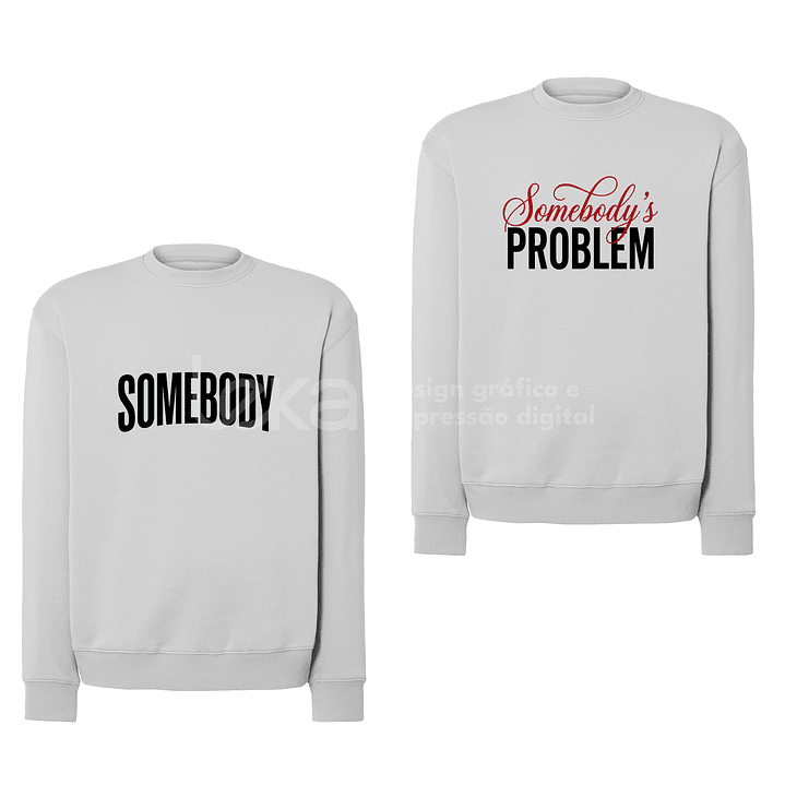 Camisolas de Casal para o Dia dos Namorados: A Vossa Nova Piada Interna Vestida 2