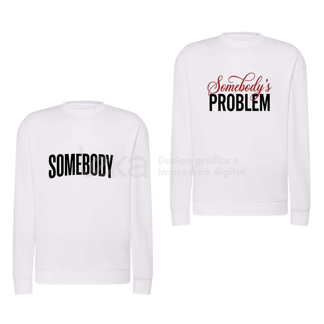 Camisolas de Casal para o Dia dos Namorados: A Vossa Nova Piada Interna Vestida 3