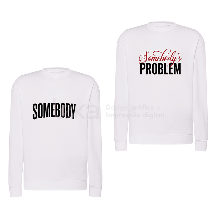 Camisolas de Casal para o Dia dos Namorados: A Vossa Nova Piada Interna Vestida 3