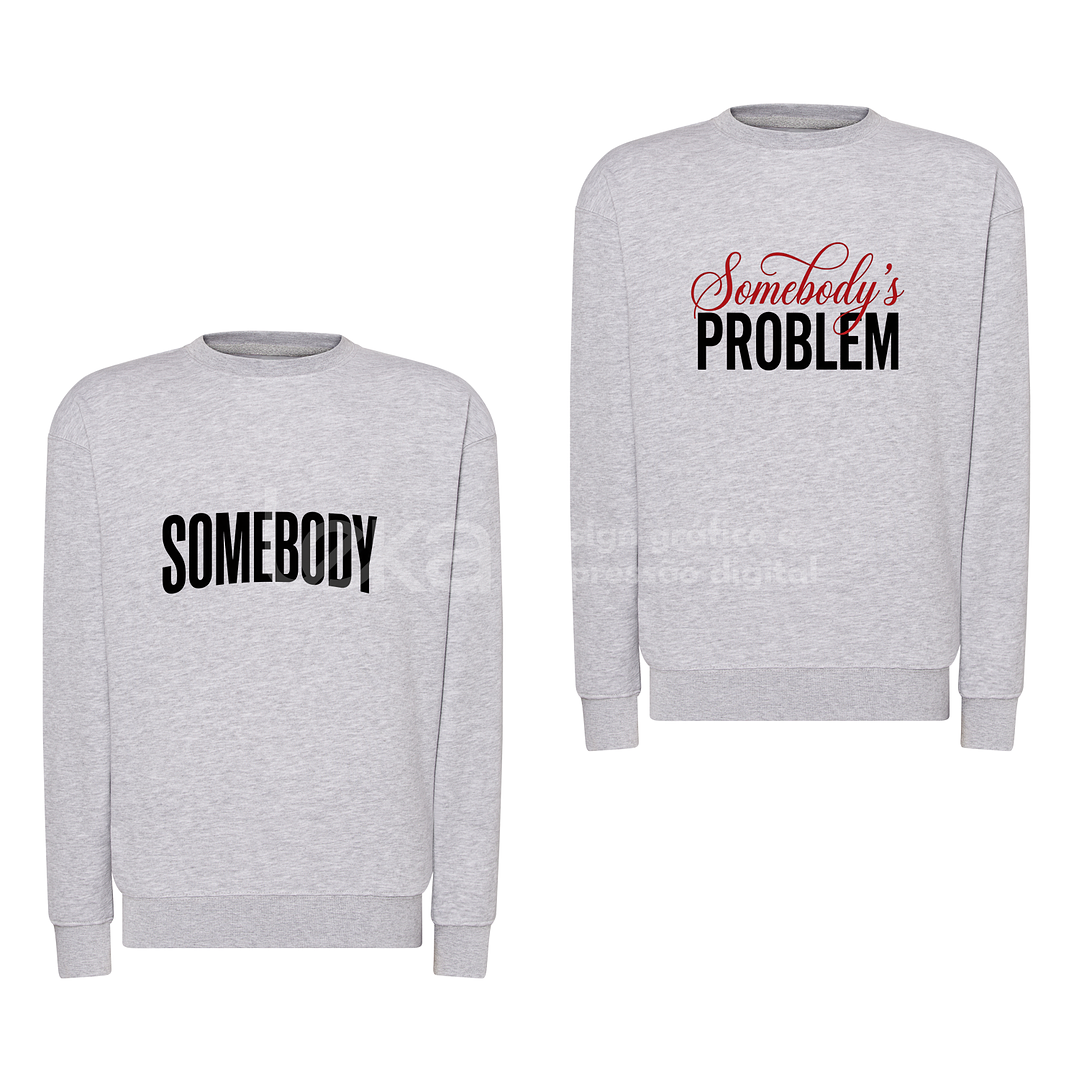 Camisolas de Casal para o Dia dos Namorados: A Vossa Nova Piada Interna Vestida 5