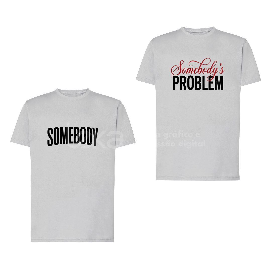 Camisolas de Casal para o Dia dos Namorados: A Vossa Nova Piada Interna Vestida 6