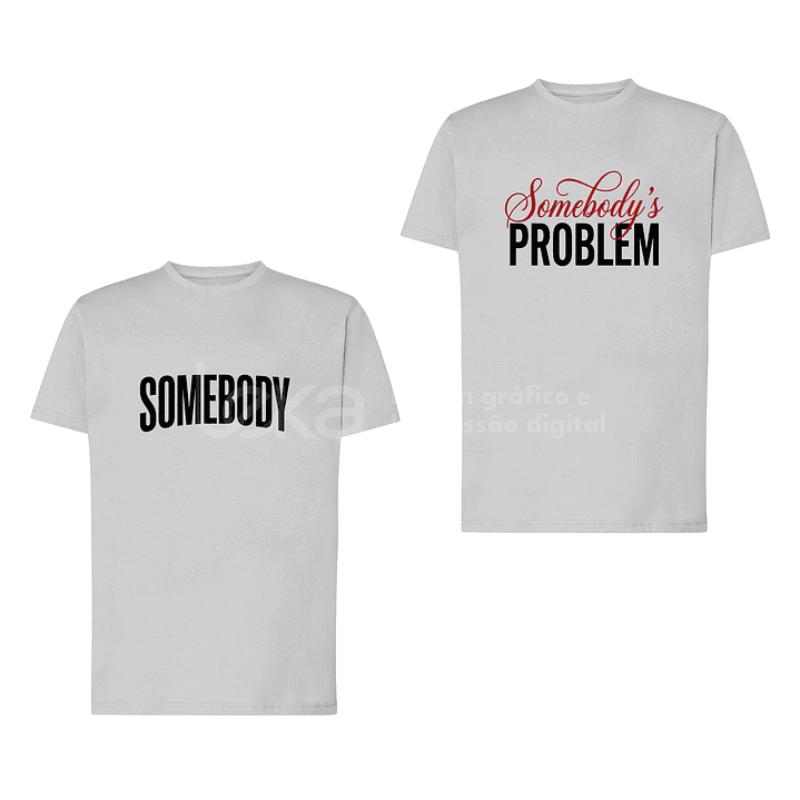 Camisolas de Casal para o Dia dos Namorados: A Vossa Nova Piada Interna Vestida 6