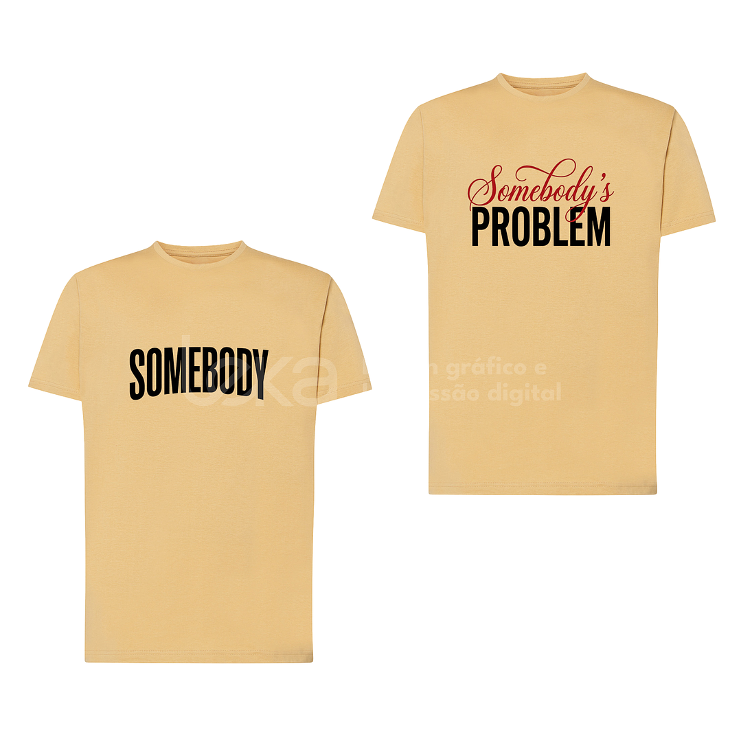 Camisolas de Casal para o Dia dos Namorados: A Vossa Nova Piada Interna Vestida 7