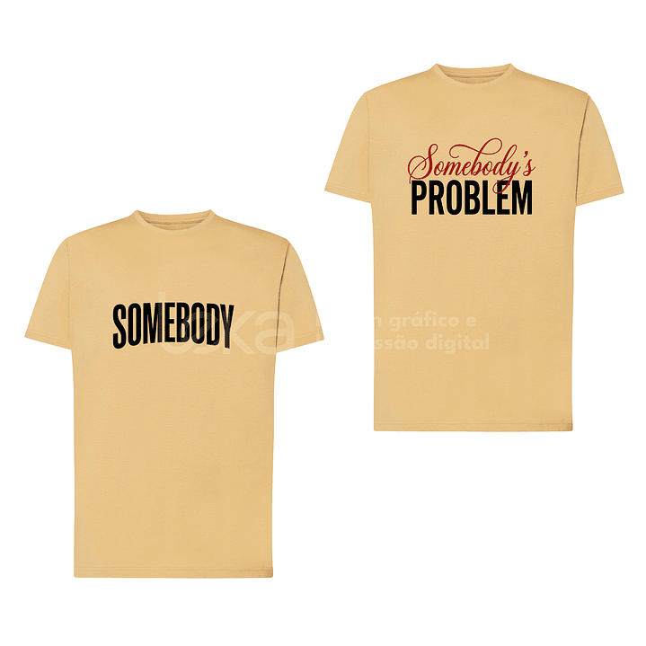 Camisolas de Casal para o Dia dos Namorados: A Vossa Nova Piada Interna Vestida 7