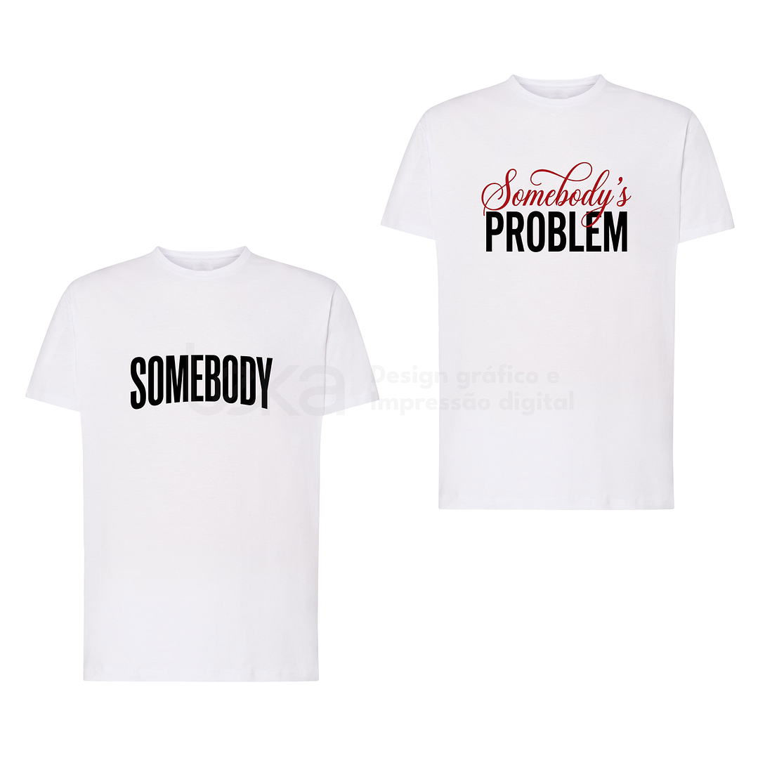 Camisolas de Casal para o Dia dos Namorados: A Vossa Nova Piada Interna Vestida 8