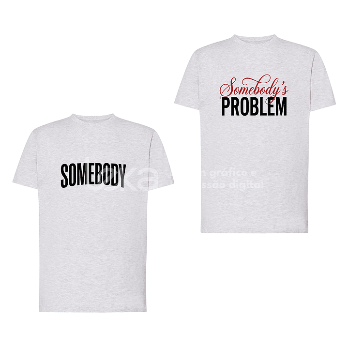 Camisolas de Casal para o Dia dos Namorados: A Vossa Nova Piada Interna Vestida 9