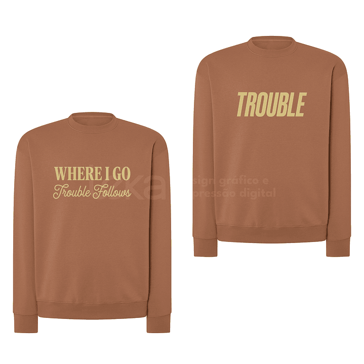 Camisolas para Casais: A Dupla Inseparável 2