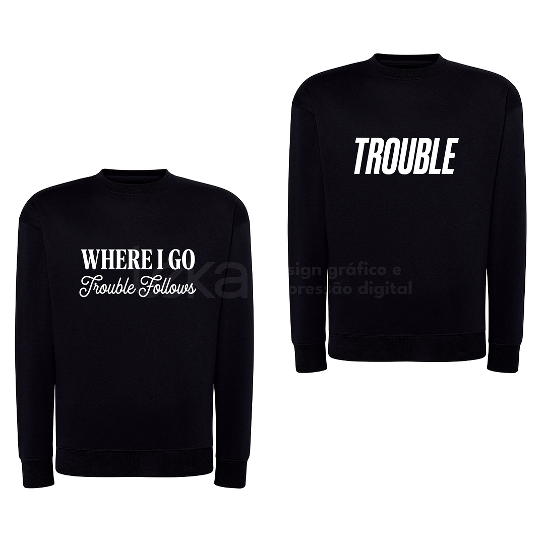 Camisolas para Casais: A Dupla Inseparável 3