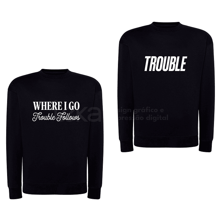 Camisolas para Casais: A Dupla Inseparável 3