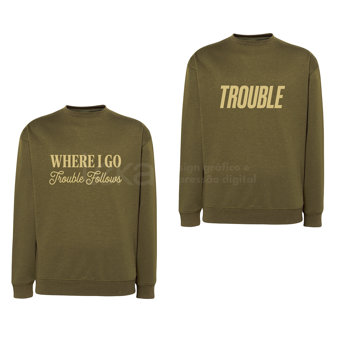 Camisolas para Casais: A Dupla Inseparável 4