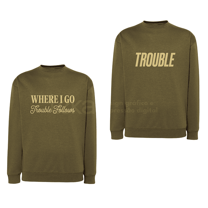 Camisolas para Casais: A Dupla Inseparável 4