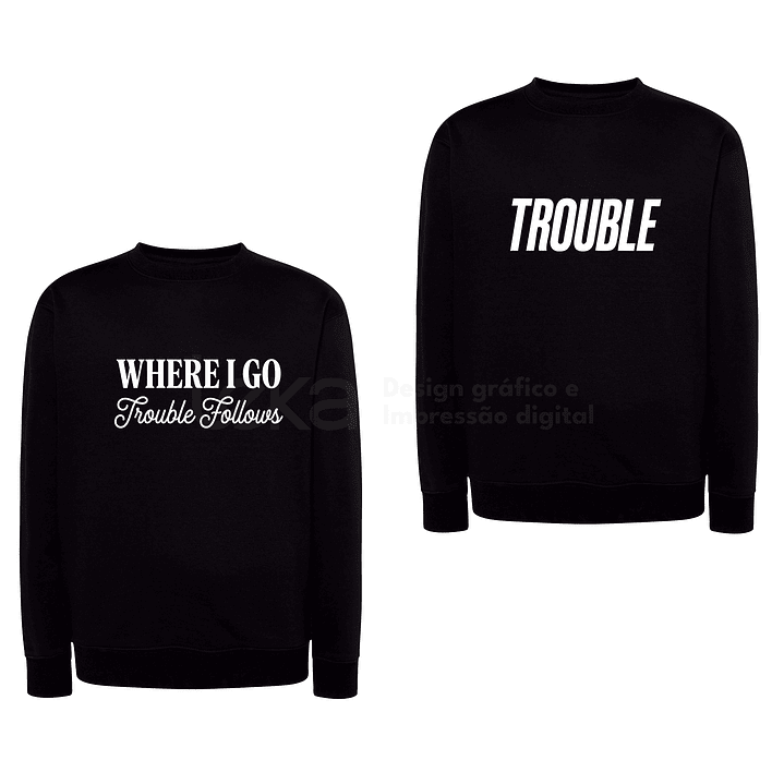 Camisolas para Casais: A Dupla Inseparável 5