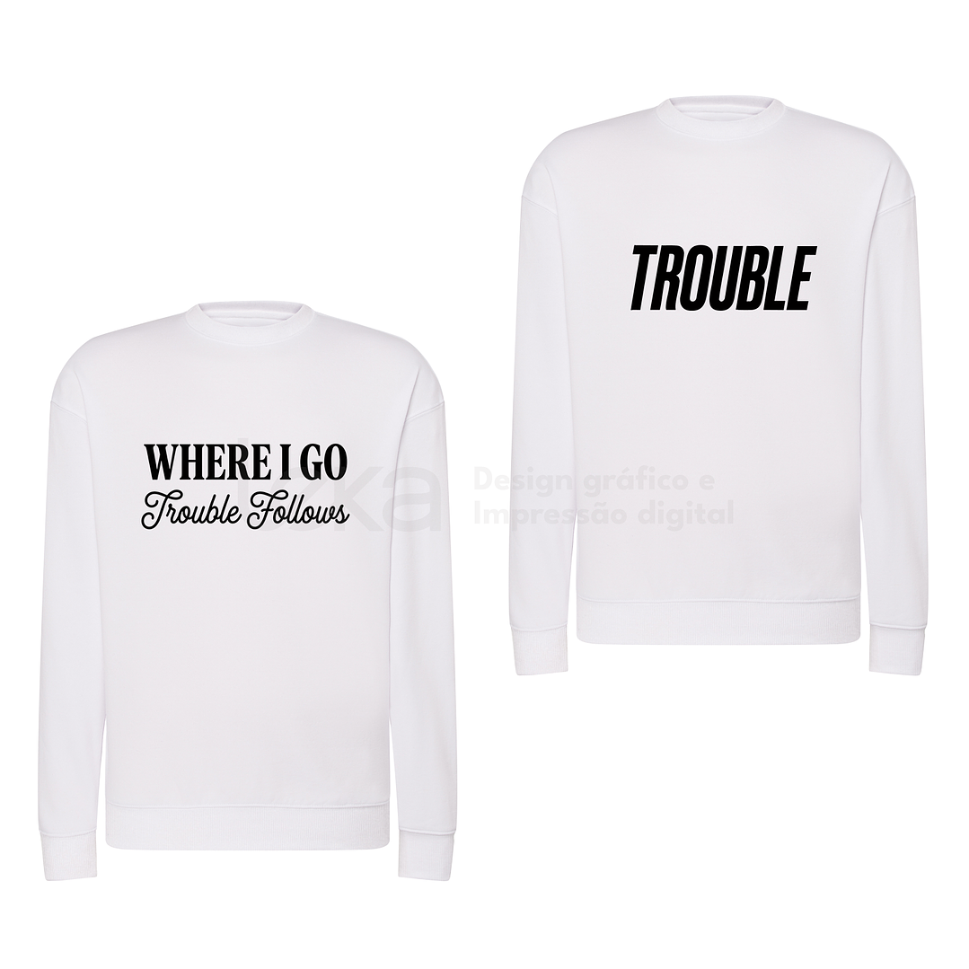 Camisolas para Casais: A Dupla Inseparável 6