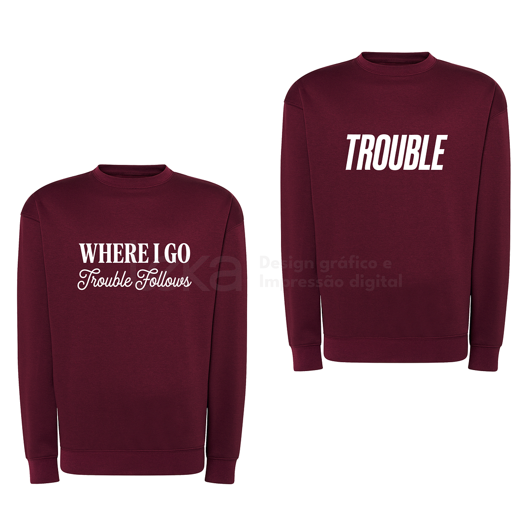 Camisolas para Casais: A Dupla Inseparável 7