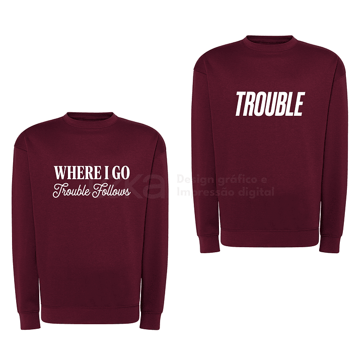 Camisolas para Casais: A Dupla Inseparável 7