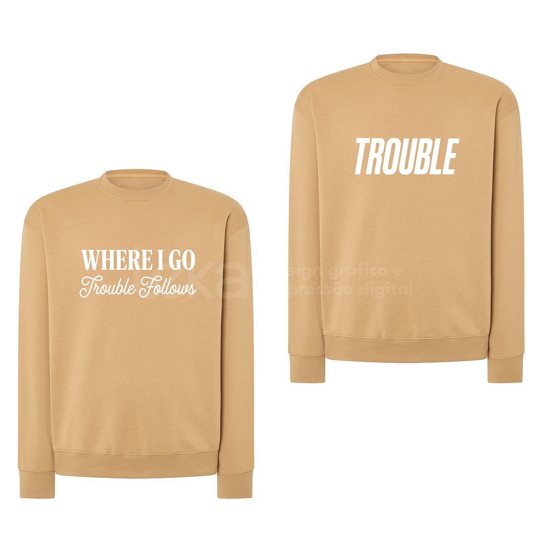 Camisolas para Casais: A Dupla Inseparável 8