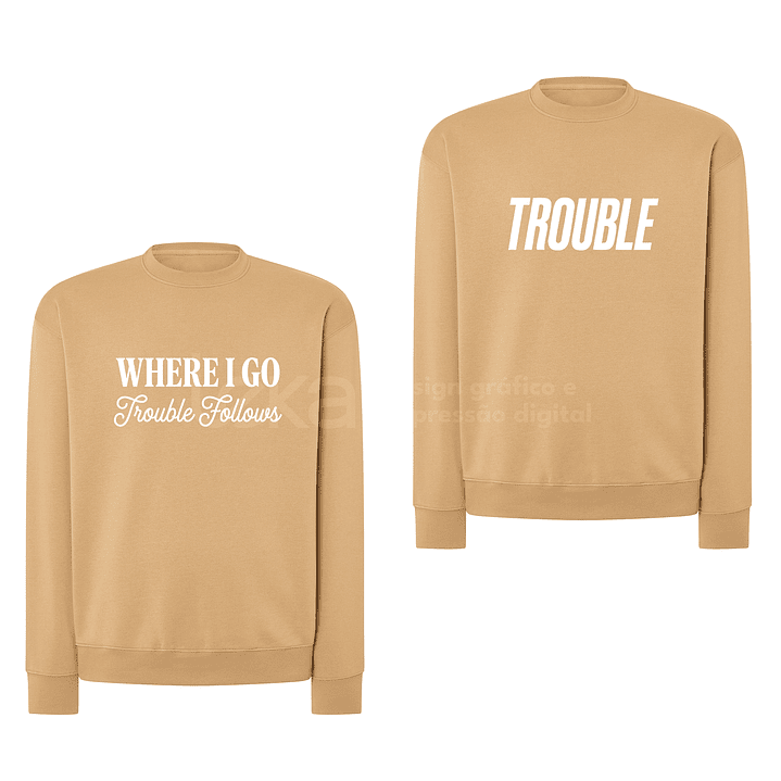 Camisolas para Casais: A Dupla Inseparável 8