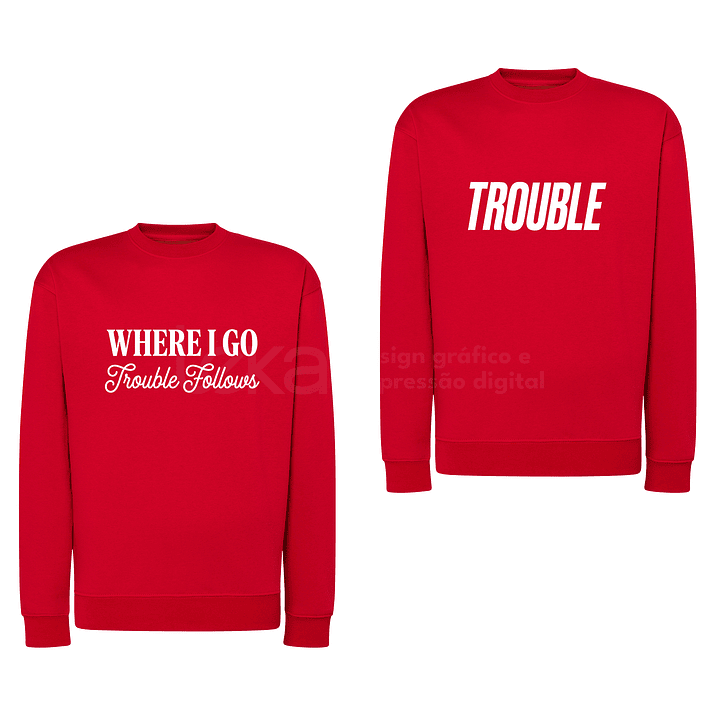 Camisolas para Casais: A Dupla Inseparável 9