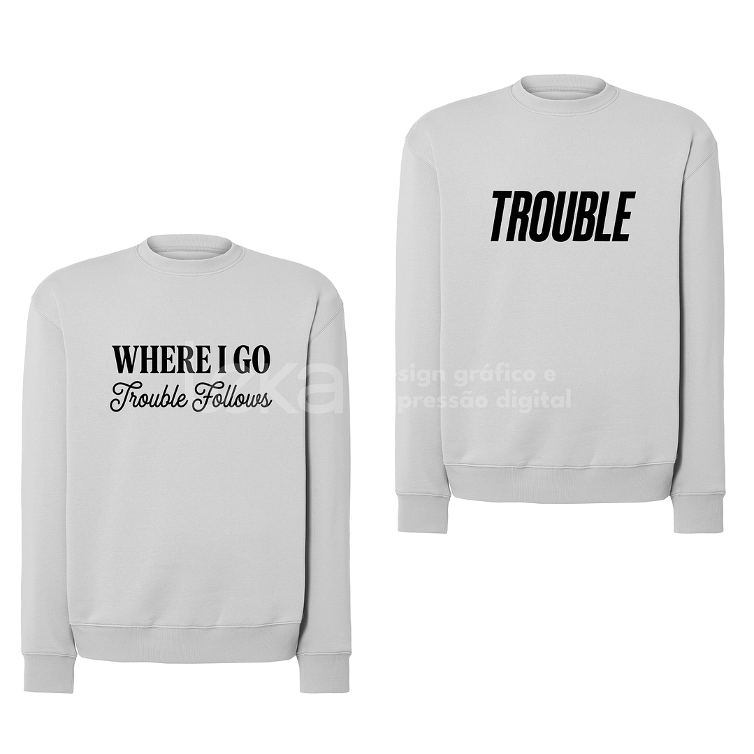 Camisolas para Casais: A Dupla Inseparável 10