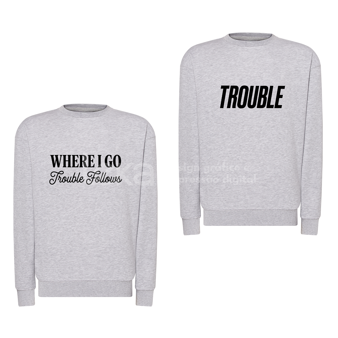 Camisolas para Casais: A Dupla Inseparável 11