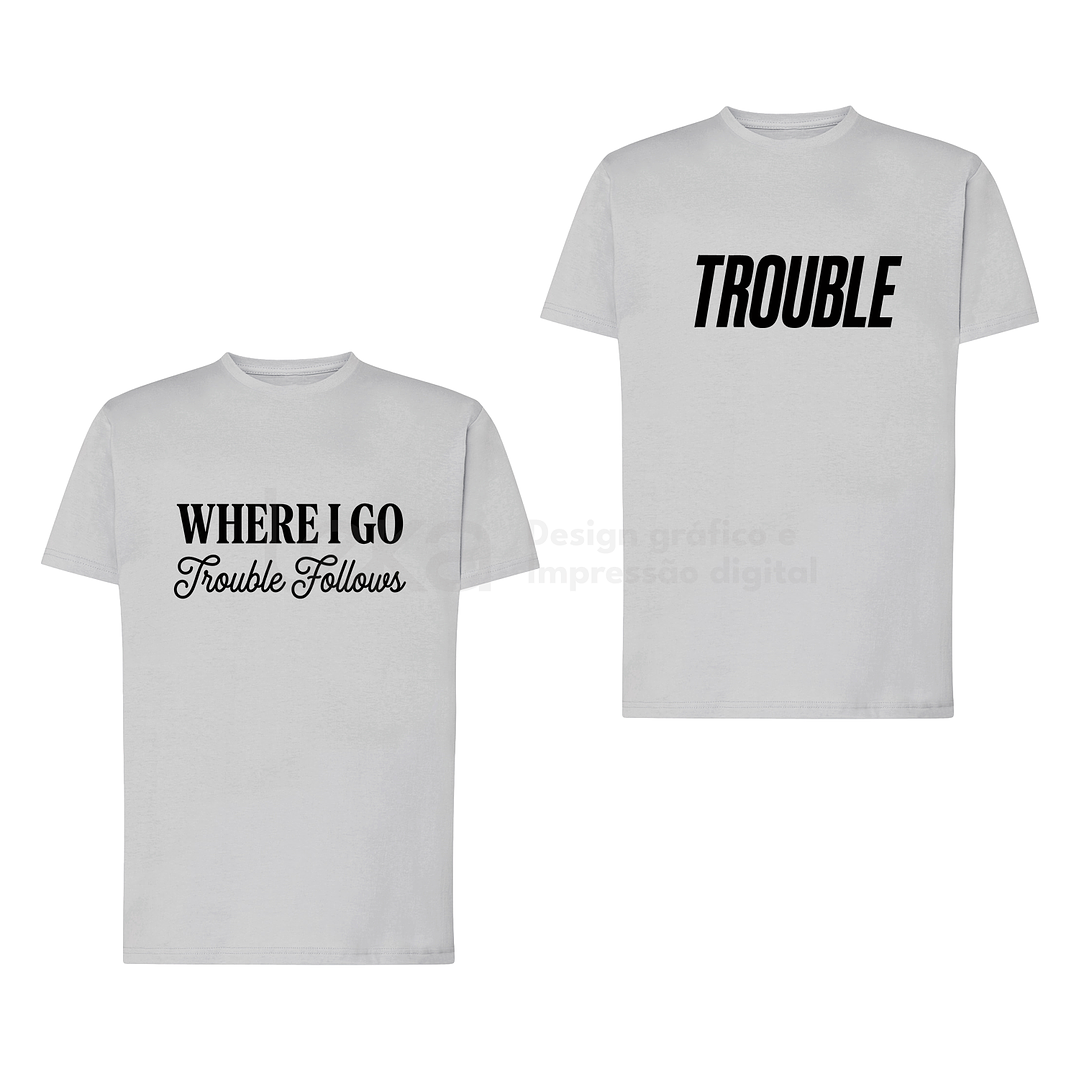 Camisolas para Casais: A Dupla Inseparável 12