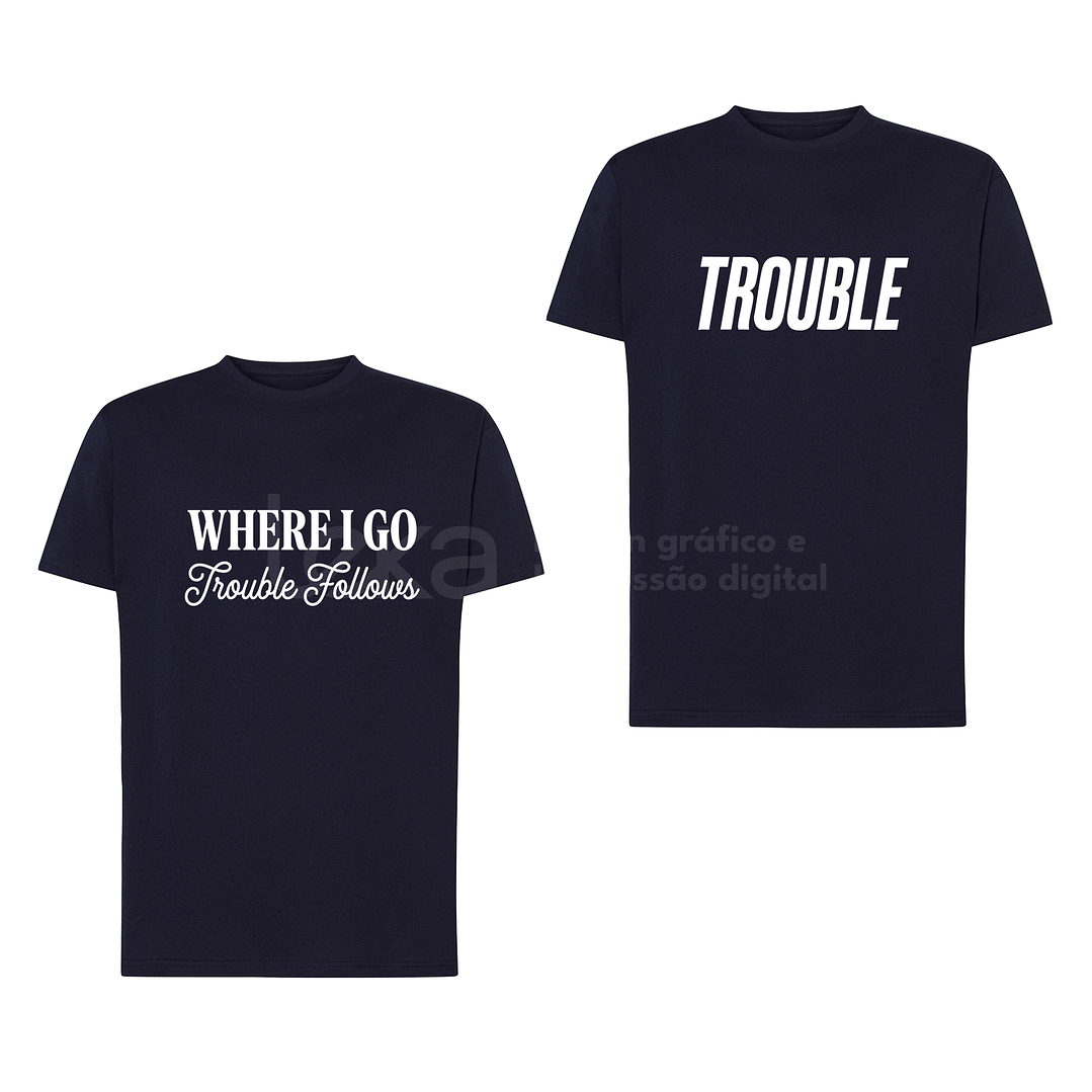 Camisolas para Casais: A Dupla Inseparável 13