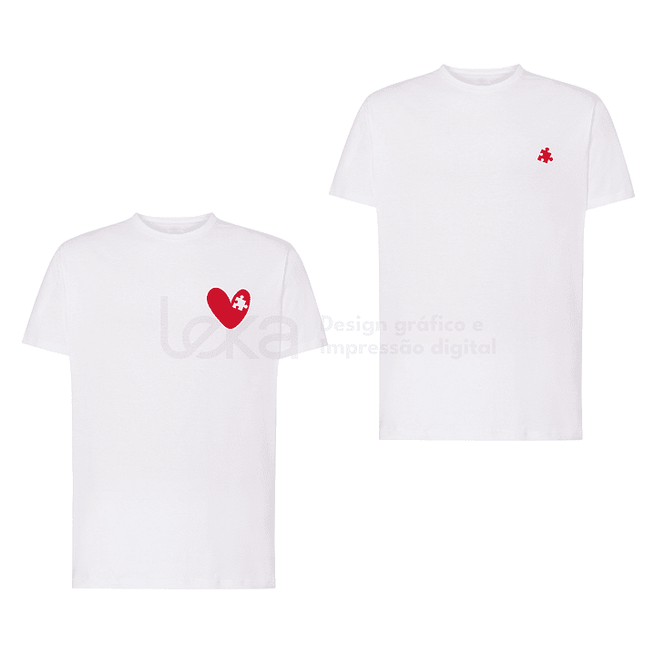 Camisolas para o Dia dos Namorados: Encontrou a Sua Peça Perfeita? Prove-o. 3