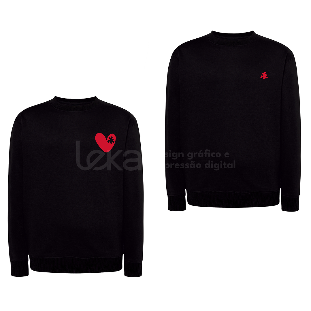 Camisolas para o Dia dos Namorados: Encontrou a Sua Peça Perfeita? Prove-o. 7