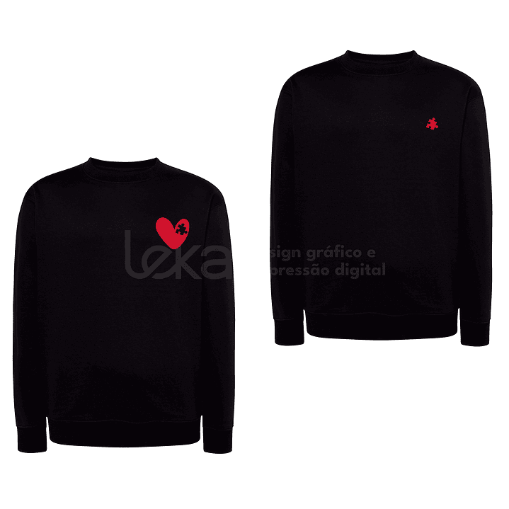 Camisolas para o Dia dos Namorados: Encontrou a Sua Peça Perfeita? Prove-o. 7