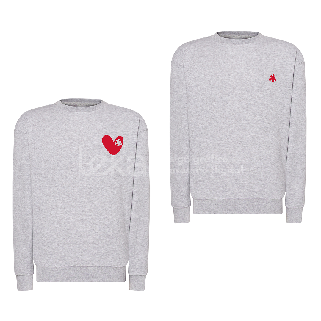 Camisolas para o Dia dos Namorados: Encontrou a Sua Peça Perfeita? Prove-o. 8