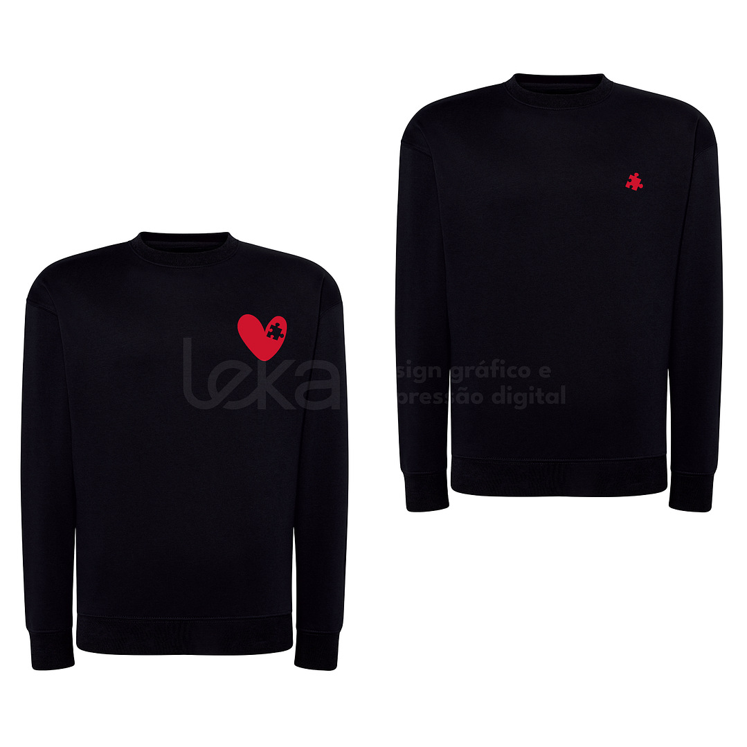 Camisolas para o Dia dos Namorados: Encontrou a Sua Peça Perfeita? Prove-o. 11